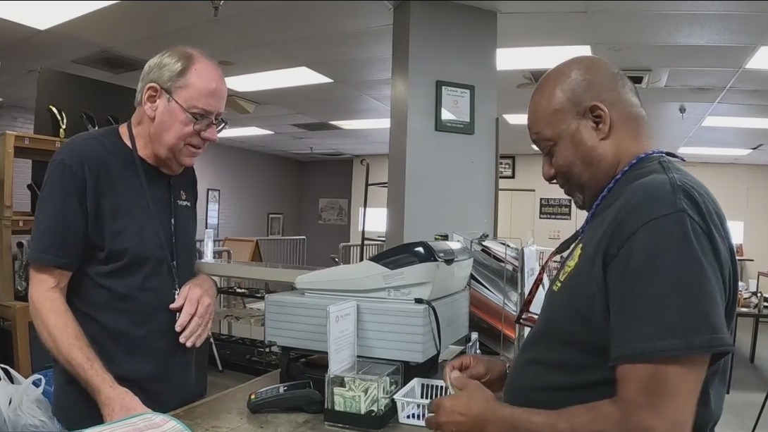 What's Right with Tampa Bay: Hillsborough County courthouse program